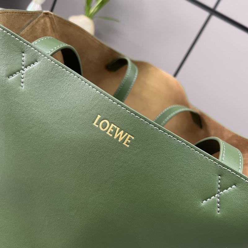 Loewe Puzzle Bags